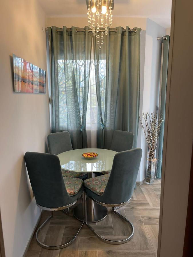 Lux Apartment Mms1 Krimovica Екстер'єр фото