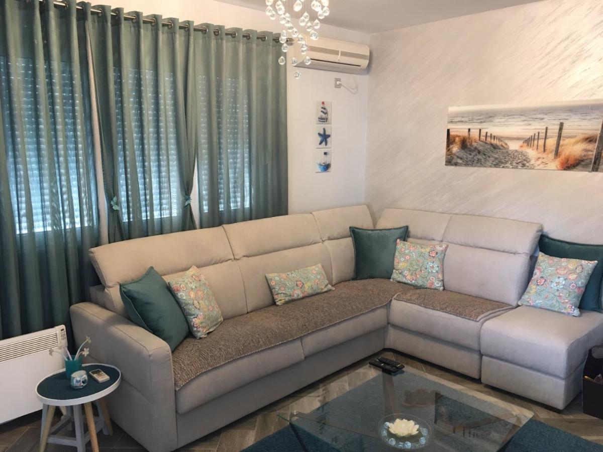 Lux Apartment Mms1 Krimovica Екстер'єр фото
