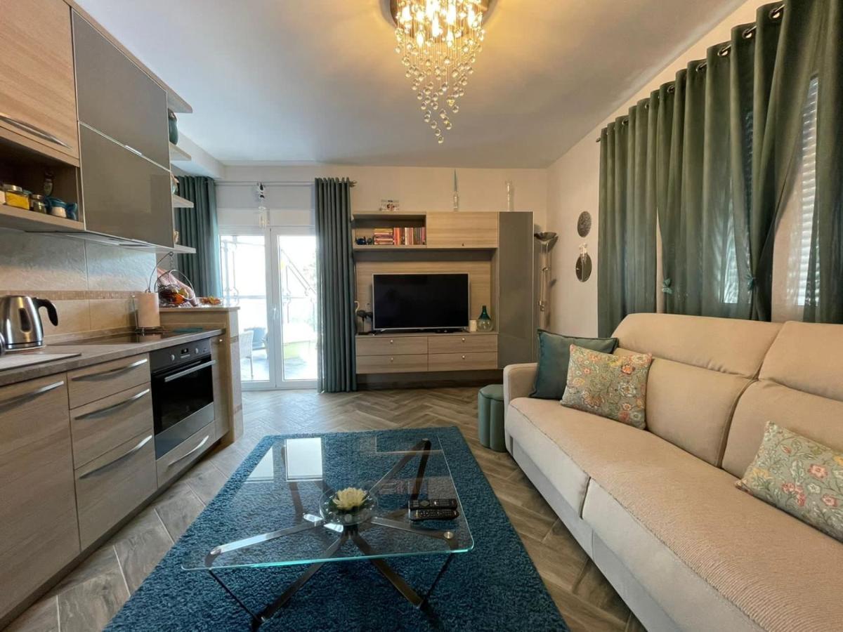 Lux Apartment Mms1 Krimovica Екстер'єр фото