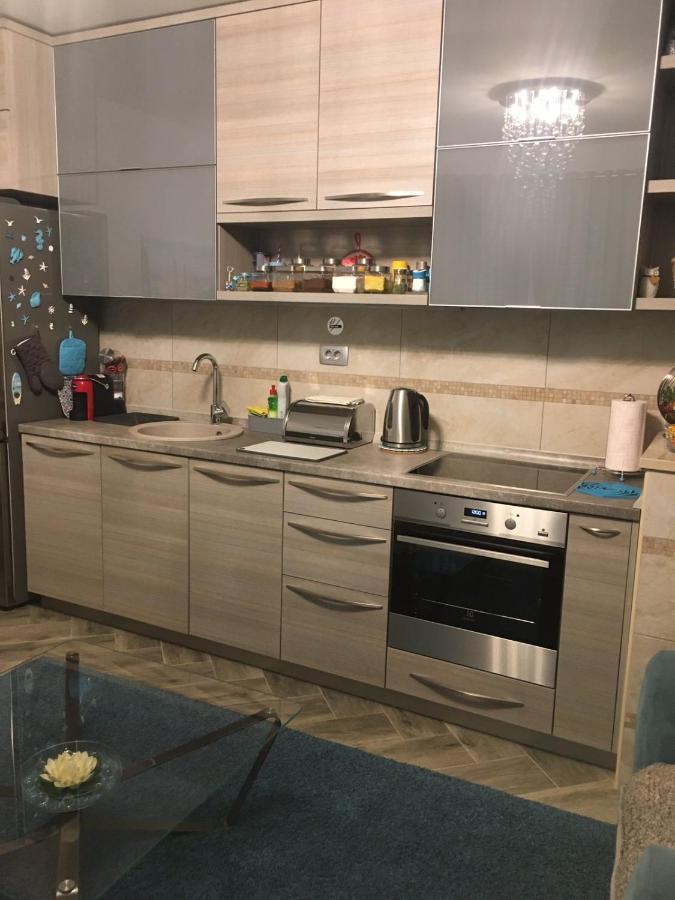 Lux Apartment Mms1 Krimovica Екстер'єр фото