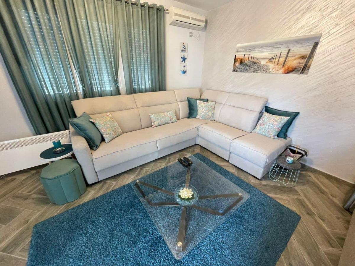 Lux Apartment Mms1 Krimovica Екстер'єр фото
