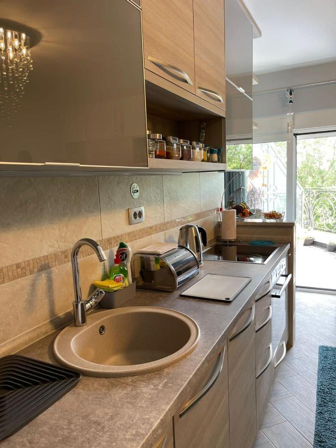 Lux Apartment Mms1 Krimovica Екстер'єр фото