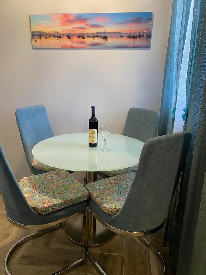 Lux Apartment Mms1 Krimovica Екстер'єр фото