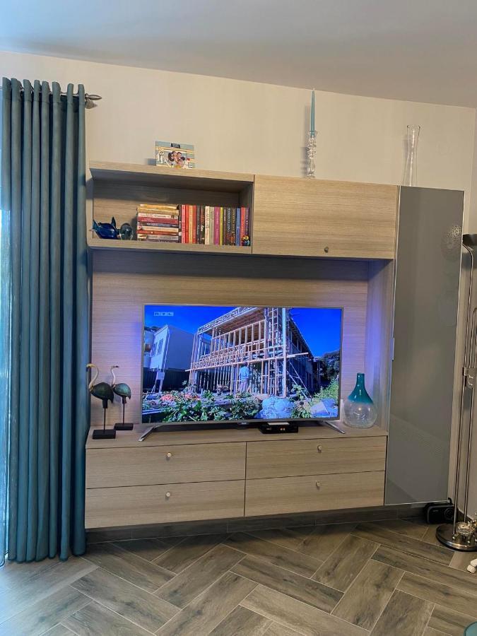 Lux Apartment Mms1 Krimovica Екстер'єр фото