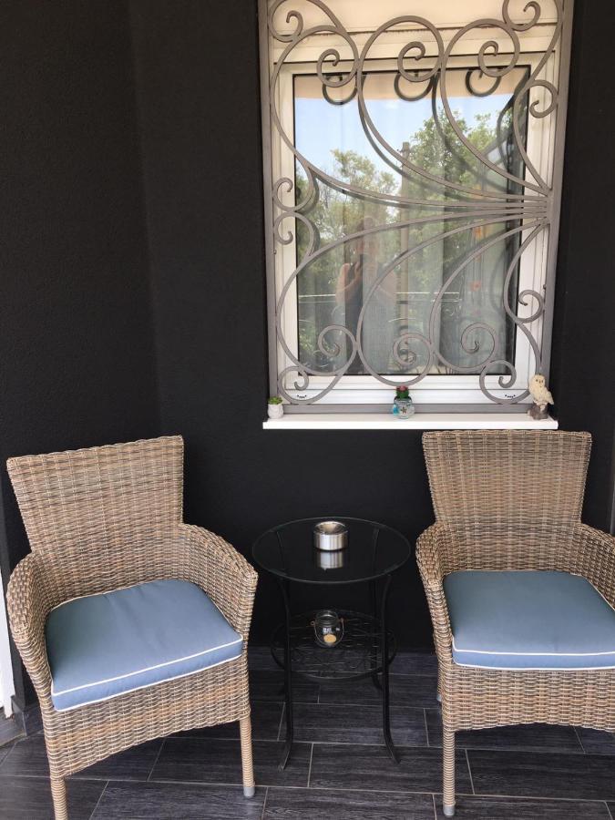 Lux Apartment Mms1 Krimovica Екстер'єр фото