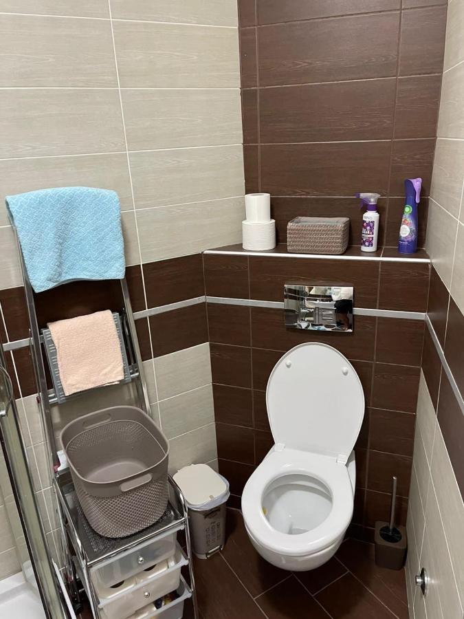 Lux Apartment Mms1 Krimovica Екстер'єр фото