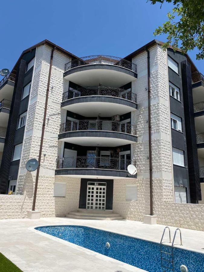 Lux Apartment Mms1 Krimovica Екстер'єр фото