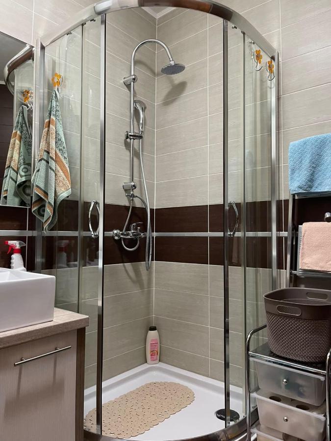 Lux Apartment Mms1 Krimovica Екстер'єр фото