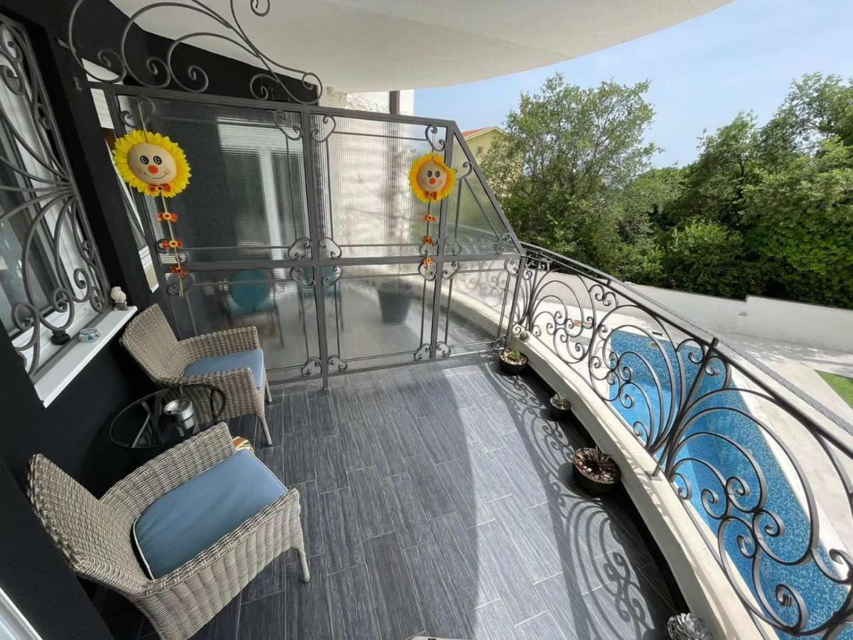 Lux Apartment Mms1 Krimovica Екстер'єр фото